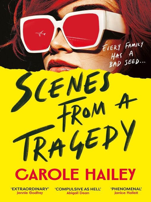 Title details for Scenes from a Tragedy by Carole Hailey - Available